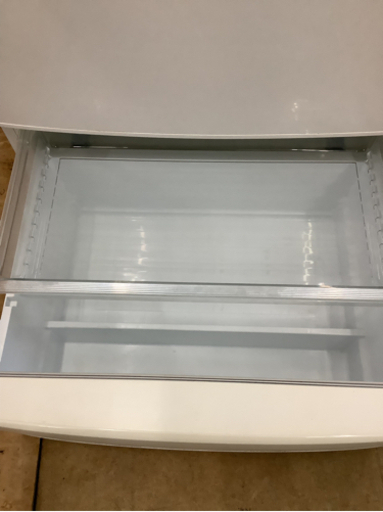 【54800→49800】パナソニック Panasonic NR-FV46A 6ドア　リサイクルショップ宮崎屋　佐土原店　22.6.2