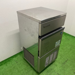 HOSIZAKI/ホシザキ 業務用 全自動製氷機 キューブアイス 店舗 飲食店