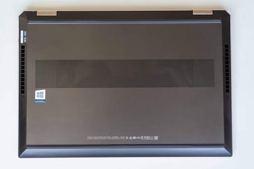 再値下げ！！ ゲーム向け超高性能ノートPC【美品・完動品・元箱有・付属品完備・送料無料】HP Spectre x360 15-df00