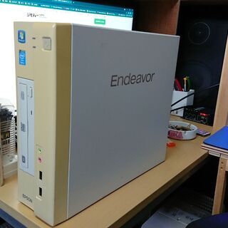 タダ！無料！エプソンPC4世代