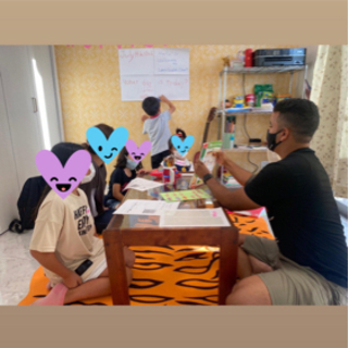 English school in 糸満市