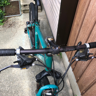 2009 Louis GARNEAU LGS-FIVE サイズ 420