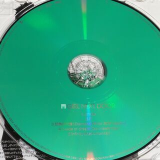 ★ほぼ未開封　 Infinity 　girl next door の画像