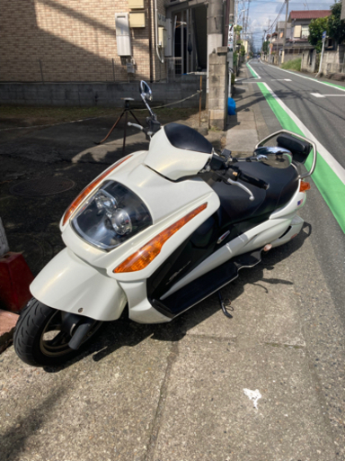 スズキ　ジェンマ