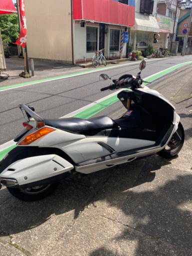 スズキ　ジェンマ