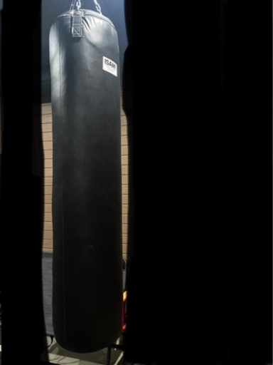 サンドバッグバック　最終値下げ！