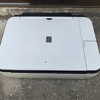 CANON、PIXUS、プリンターの画像