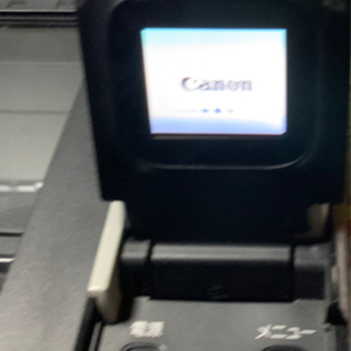 CANON、PIXUS、プリンターの画像