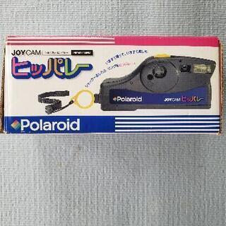 Polaroid 　ジョイカム　ヒッパレーの画像