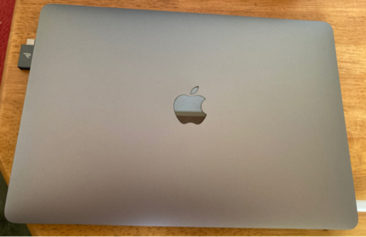 MacBookAir 13インチ 2020年モデル(M1チップ)