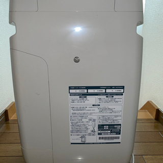 【取りに来てくれる方】空気清浄機 ダイキンの画像