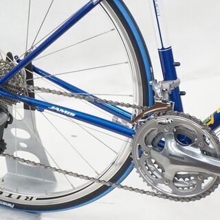 JAMIS 「ジェイミス」 QUEST 2012年モデル ロードバイク