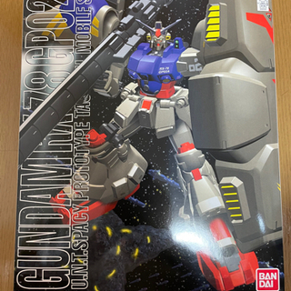 値下げ ガンプラ5種  新品 未組み立て品の画像