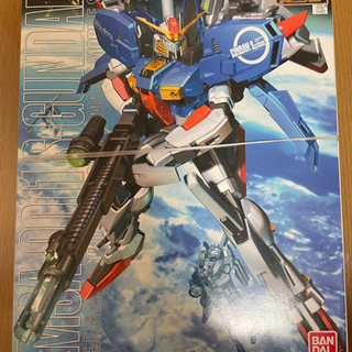 値下げ ガンプラ5種  新品 未組み立て品の画像