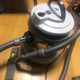 EARTH MAN 高儀 バキュームクリーナー VC-305 乾...