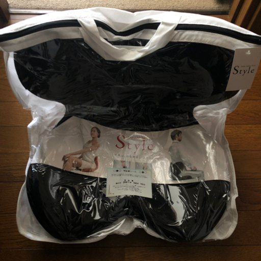 style ボディーメイクシート