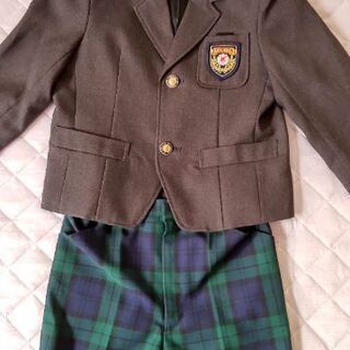 幼稚園制服