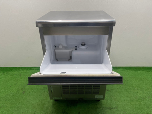 HOSIZAKI/ホシザキ　業務用　全自動製氷機 　チィップアイス　２０１４年製　店舗　飲食店　CＭ-60A