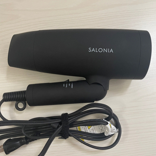 SALONIA ドライヤー
