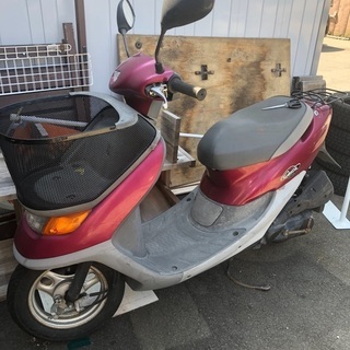ホンダ　ディオチェスタ 値下げ！