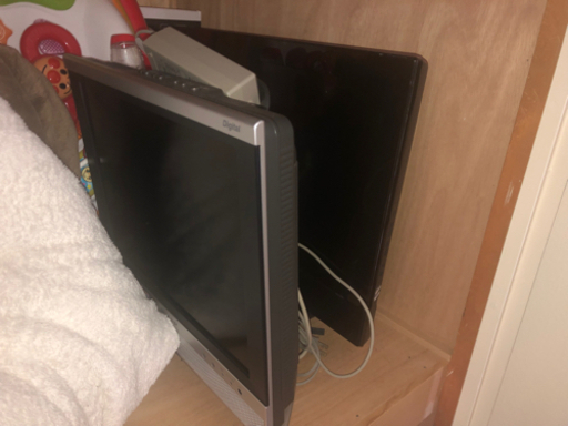 テレビ TV 20型くらい バラ売り可