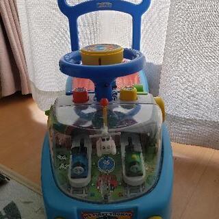 トーマス 車 乗り物 おもちゃ