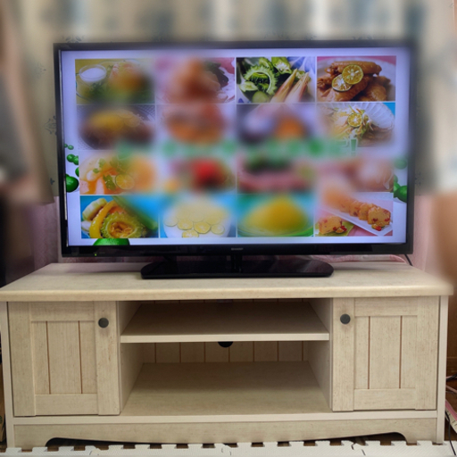 ローボード　(テレビ台)