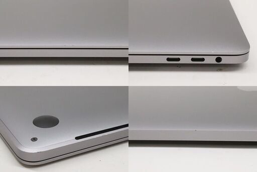 MacBook Pro 15インチ　2017　16GB　Core i7　3.1GHz　2TB　 Radeon Pro 560 マックブックプロ　A1707