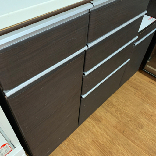 傷有り　処分　レンジボード【店頭取引限定】早い者勝ち！?足立区近郊配送可能！