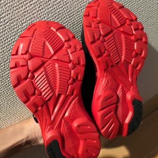 17センチ　新品未使用 子供 靴の画像