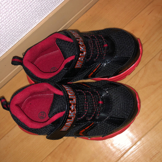 17センチ　新品未使用 子供 靴