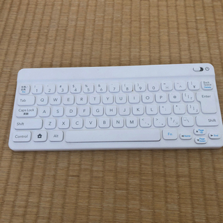 ニンテンドー　Nintendo キーボード