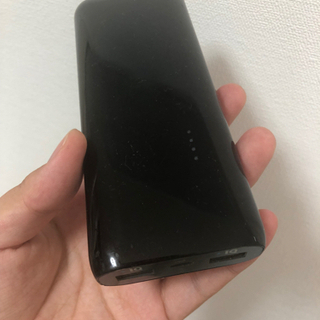ANKER 充電器 携帯充電器 バッテリー