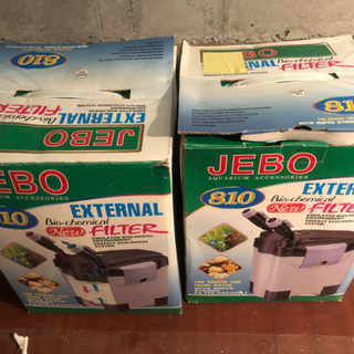 ろ過器