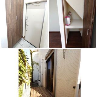 No212KN✌️✌️敷金•礼金0円🌷✨ワンルーム✨角部屋😊 − 大阪府