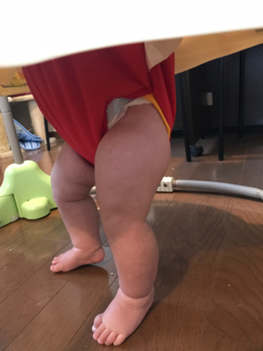 ジャンパルー
