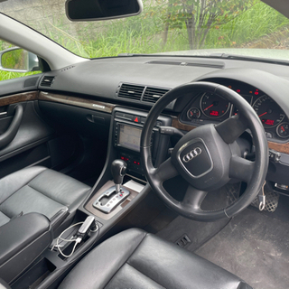 アウディAUDI QUATTRO SE TURBO ターボ 車検: 4年8月の画像