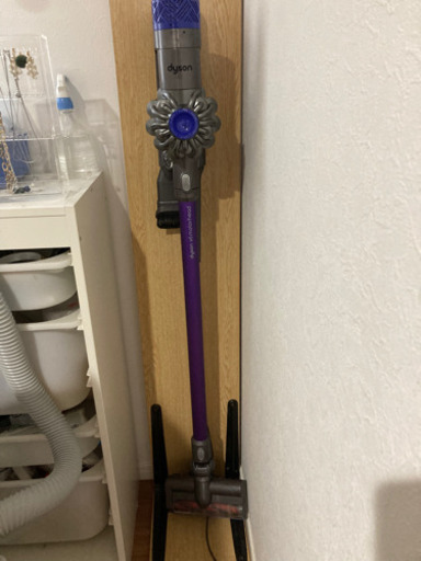 ダイソン掃除機★訳あり