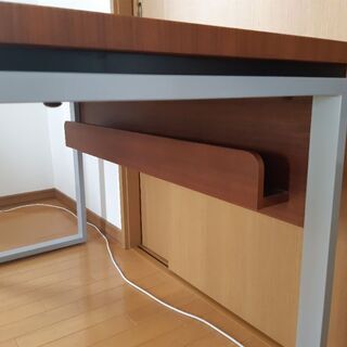デスク　9/26までのお渡しの画像