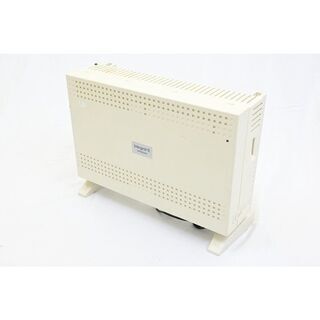 ボタン電話装置　HITACHI　ET-iE/M-ME　ビジネスホ...