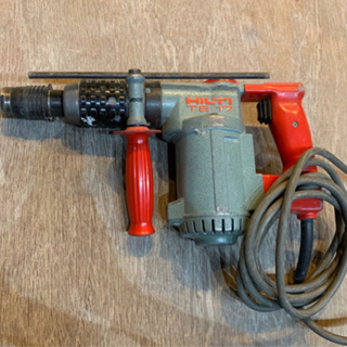 【手渡し専用】HILTI  TE17  『中古』