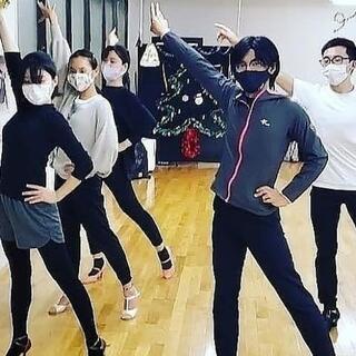 社交ダンス メンバー募集中 広島安佐南区21 - 広島市