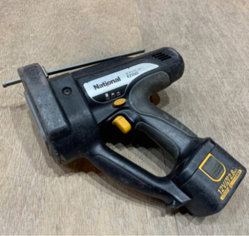 【売約済み】National 全ネジカッター EZ3561 『中古』