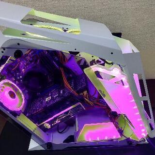 ゲーミングpcは250ccバイク交換可