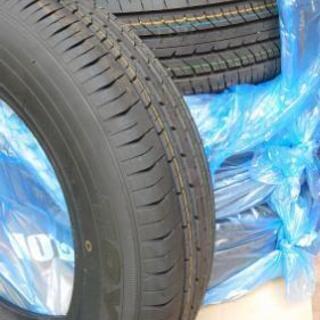 トーヨータイヤ　新品