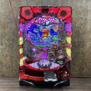 札幌 パチンコ サンスリー CRAヤッターマンWBC 99バージ...
