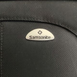 【最終値下げ】サムソナイト／Samsonite ビジネスバッグ（ブリーフケース）の画像