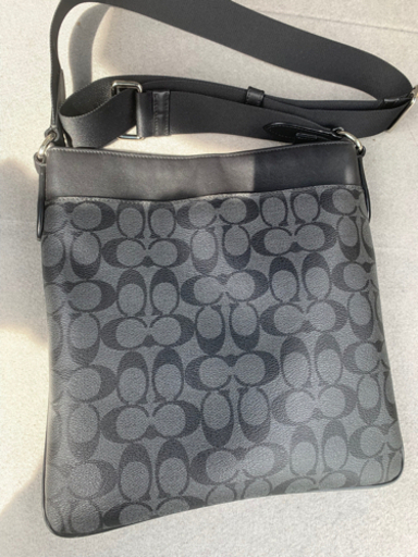 コーチ　ショルダーバッグ