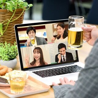 9/23（祝木）20時～サークルK’ｓ🍺オンライン交流飲み会を開...