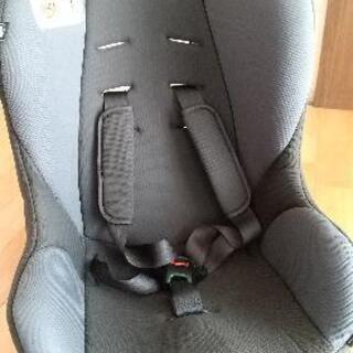 決まりました！joie チャイルドシート 